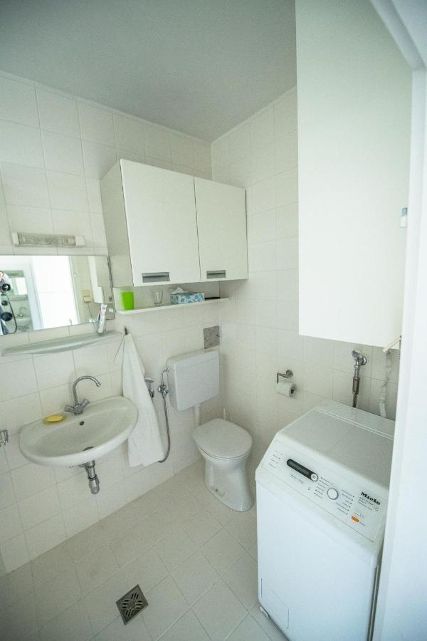 Apartment Graz Ngoại thất bức ảnh