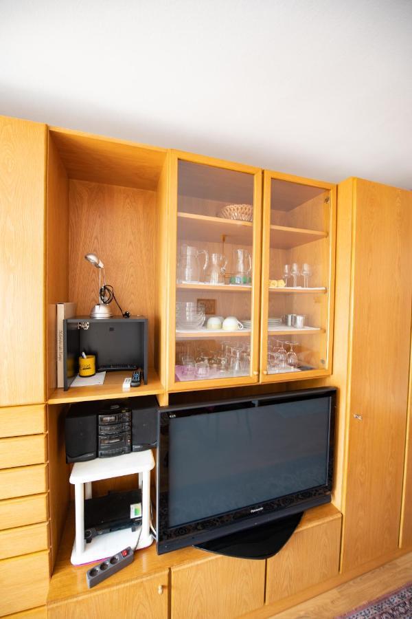 Apartment Graz Ngoại thất bức ảnh