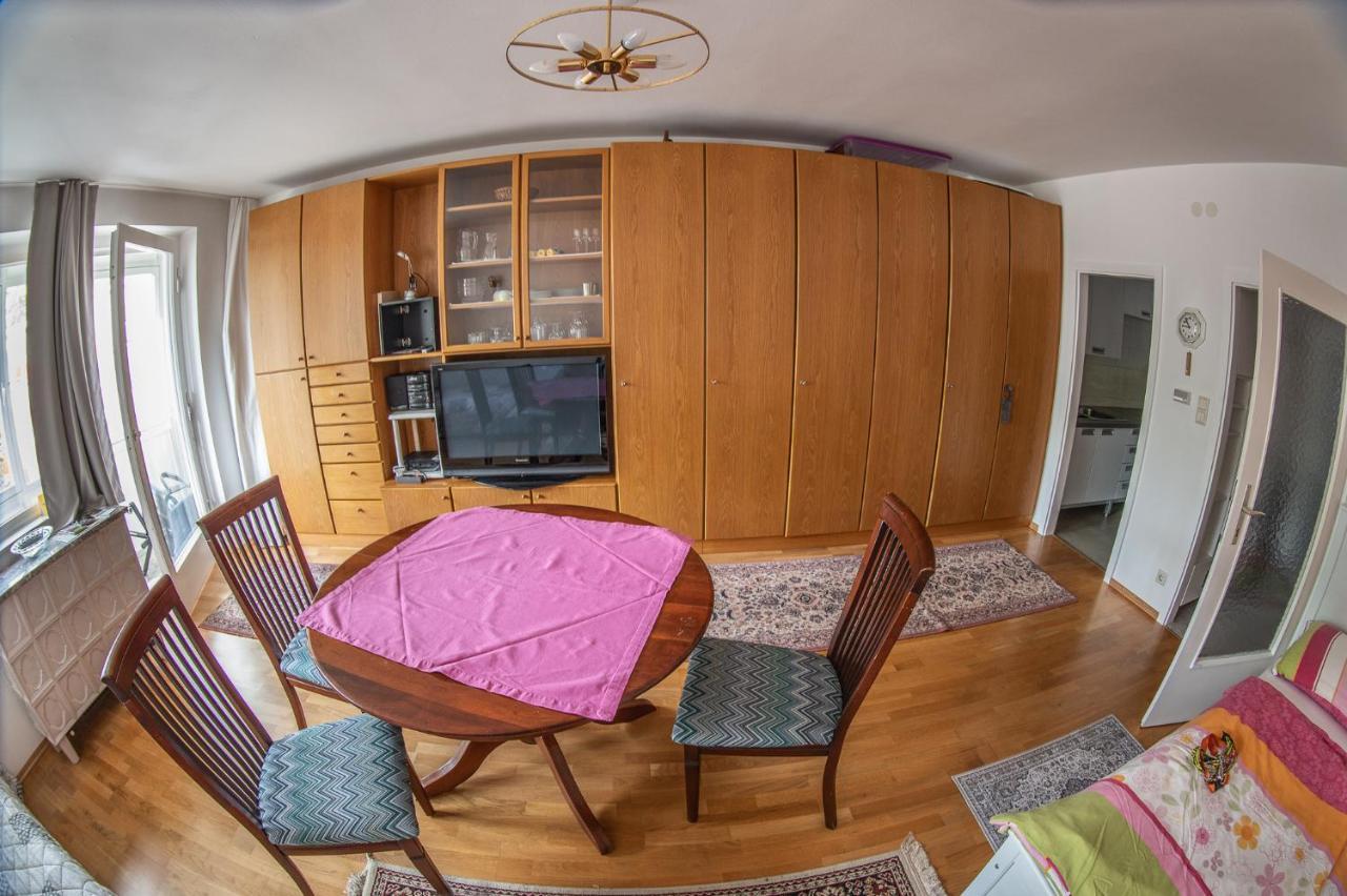 Apartment Graz Ngoại thất bức ảnh