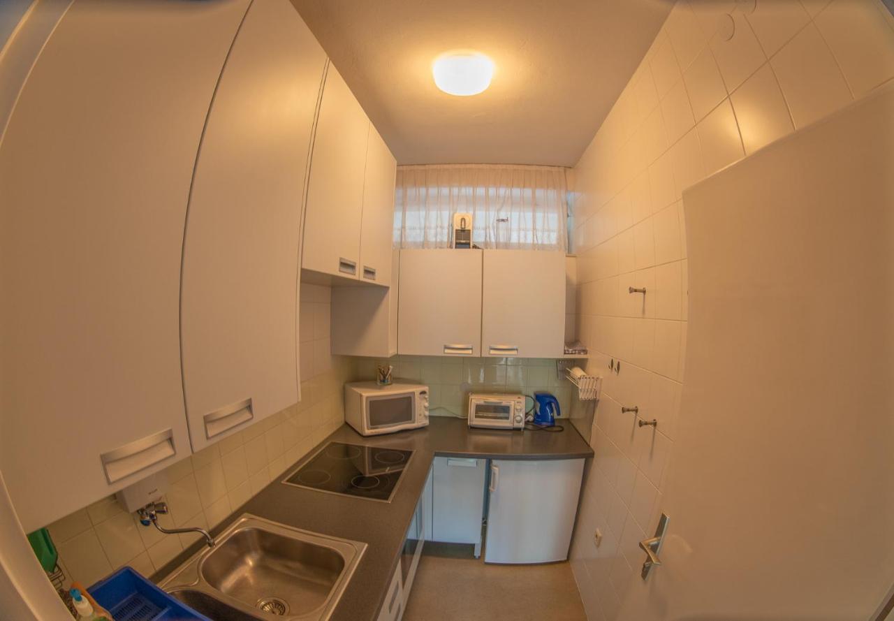 Apartment Graz Ngoại thất bức ảnh