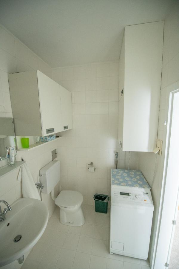 Apartment Graz Ngoại thất bức ảnh