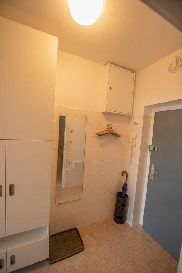 Apartment Graz Ngoại thất bức ảnh