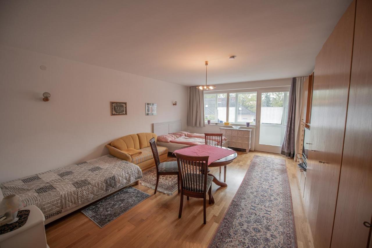Apartment Graz Ngoại thất bức ảnh
