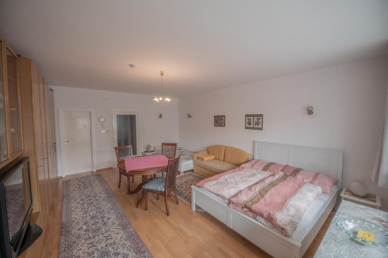 Apartment Graz Ngoại thất bức ảnh