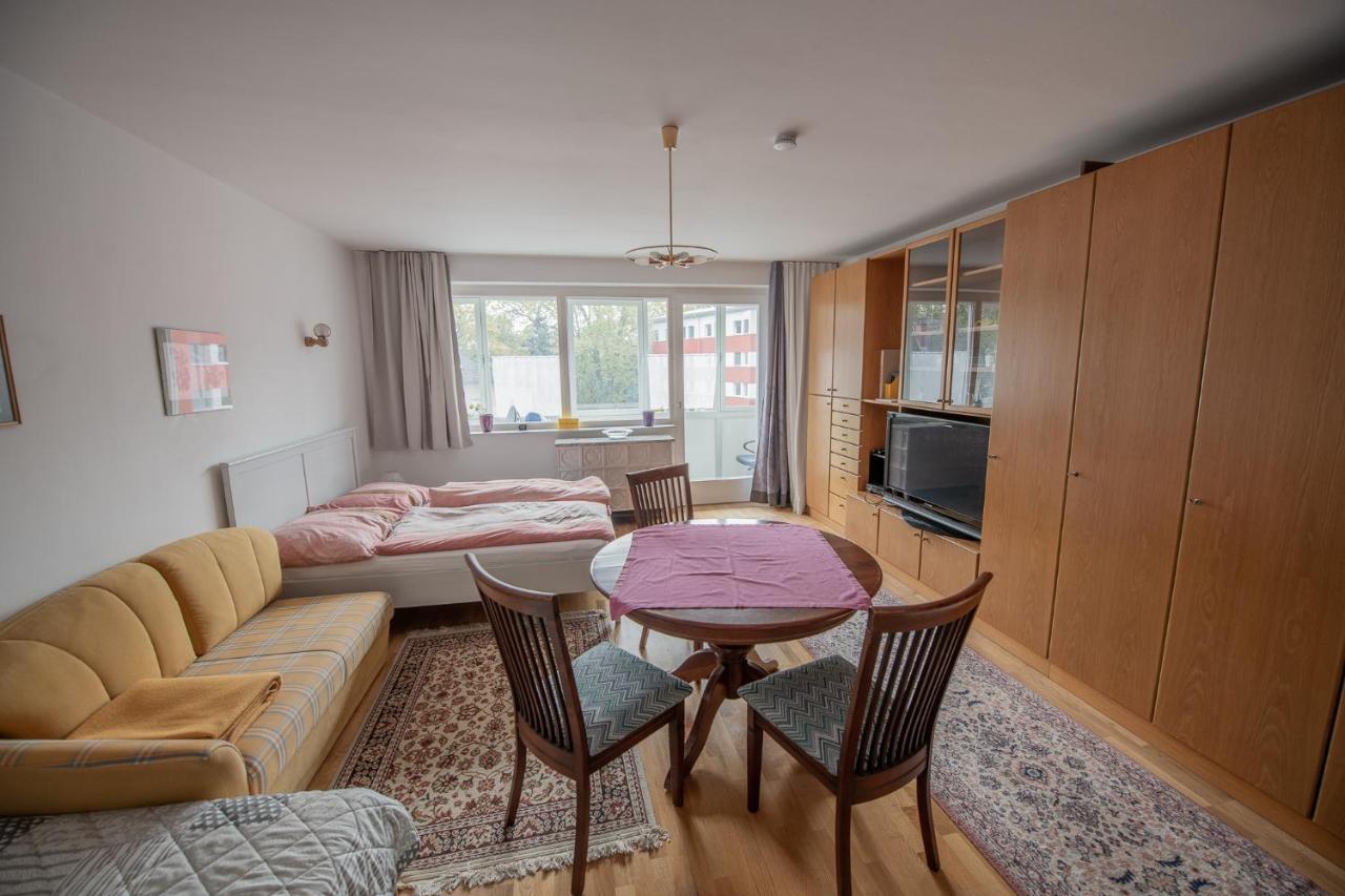 Apartment Graz Ngoại thất bức ảnh